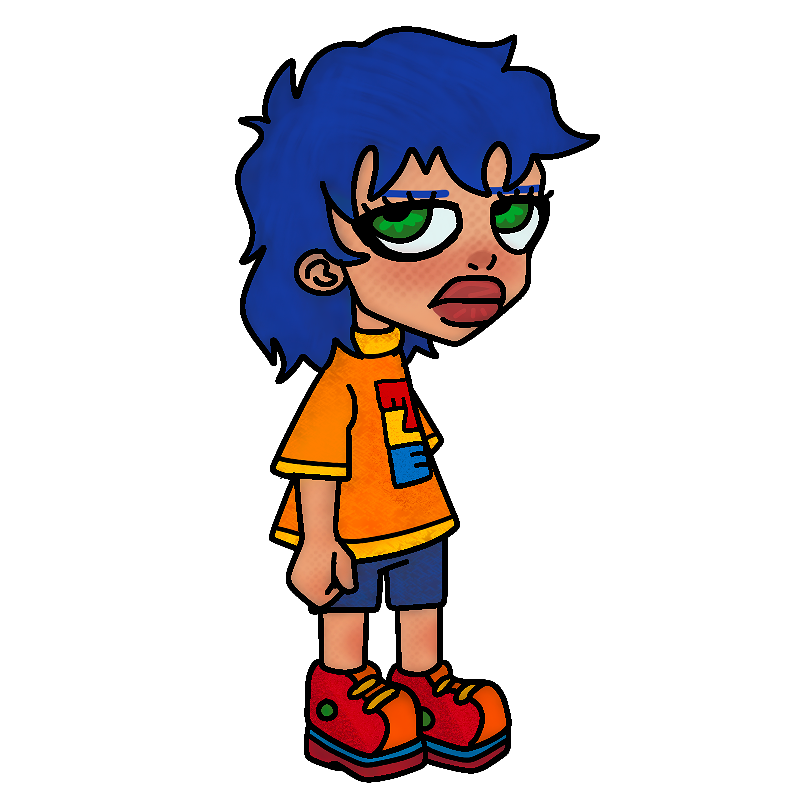 Pixel